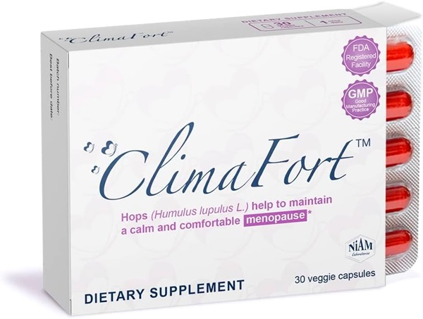 ClimaFort