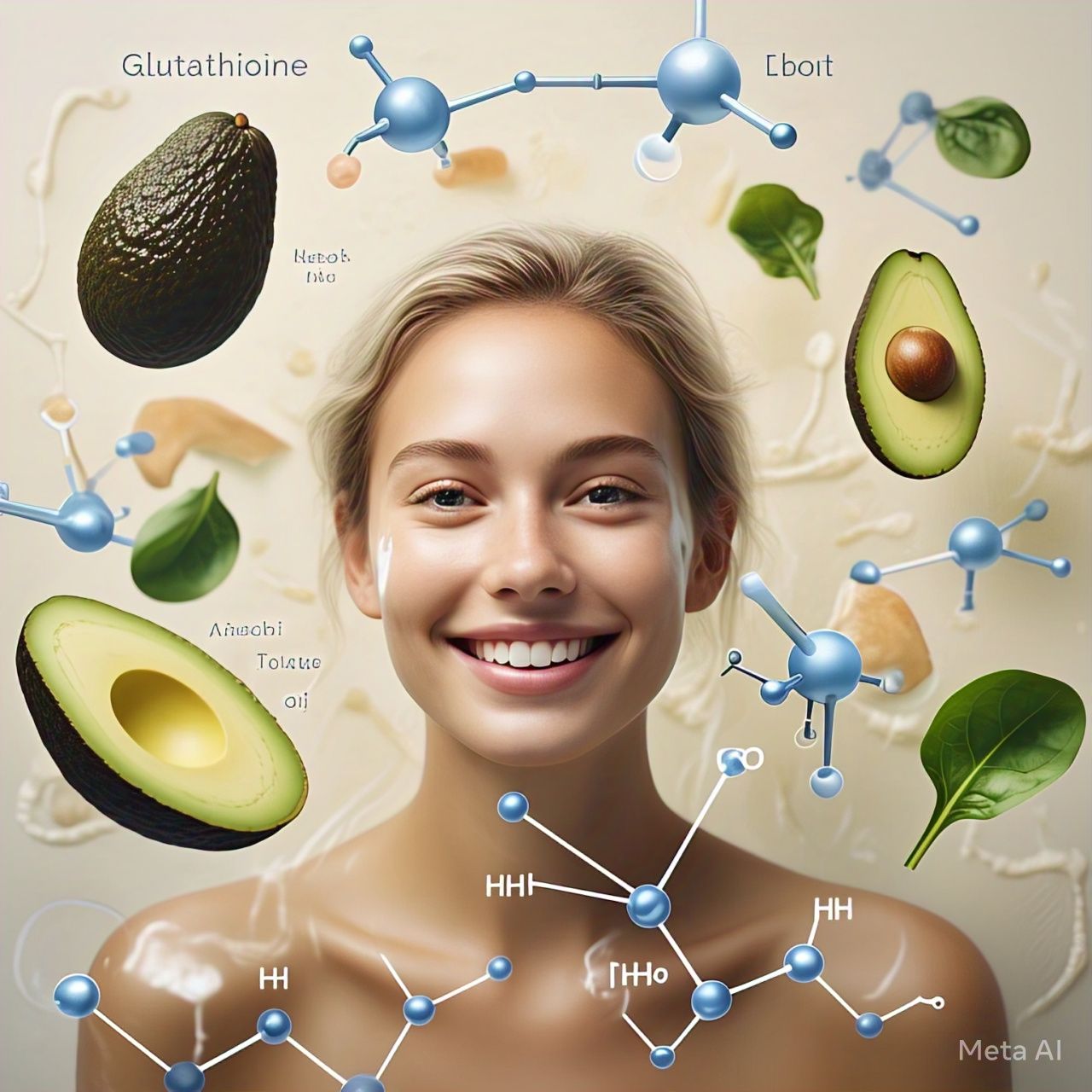 Glutatión